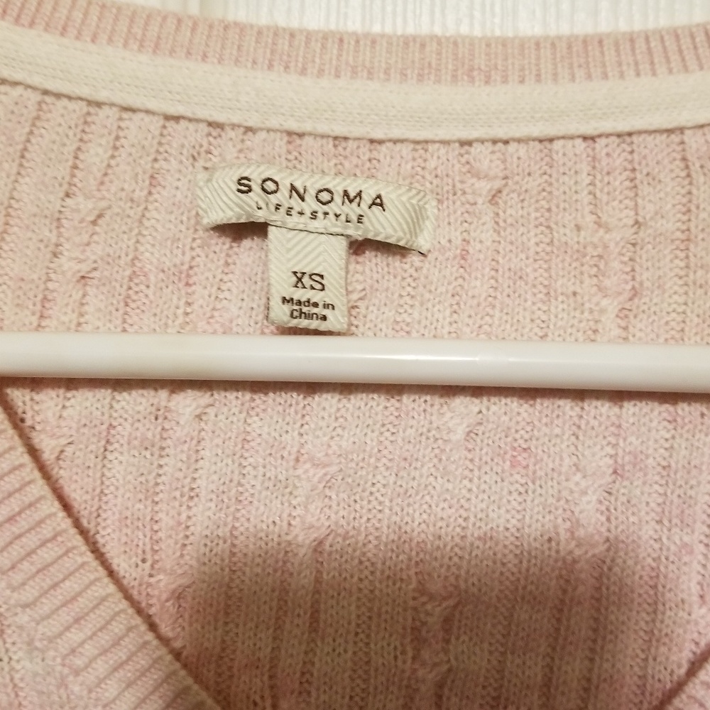 Sweater - Picture 2 of 3